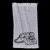 Customer Supplied Towel Thumbnail