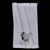 Customer Supplied Towel Thumbnail