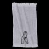 Customer Supplied Towel Thumbnail