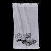Customer Supplied Towel Thumbnail