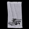 Customer Supplied Towel Thumbnail