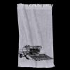 Customer Supplied Towel Thumbnail