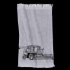 Customer Supplied Towel Thumbnail