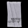 Customer Supplied Towel Thumbnail