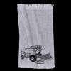 Customer Supplied Towel Thumbnail