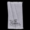 Customer Supplied Towel Thumbnail