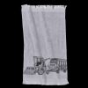 Customer Supplied Towel Thumbnail