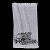 Customer Supplied Towel Thumbnail