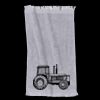 Customer Supplied Towel Thumbnail