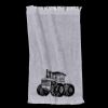 Customer Supplied Towel Thumbnail