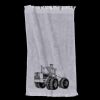 Customer Supplied Towel Thumbnail