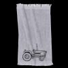Customer Supplied Towel Thumbnail