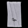 Customer Supplied Towel Thumbnail