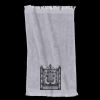 Customer Supplied Towel Thumbnail