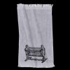 Customer Supplied Towel Thumbnail