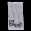 Customer Supplied Towel Thumbnail