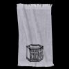 Customer Supplied Towel Thumbnail