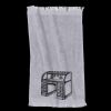Customer Supplied Towel Thumbnail