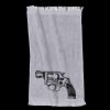 Customer Supplied Towel Thumbnail