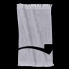 Customer Supplied Towel Thumbnail