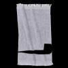 Customer Supplied Towel Thumbnail