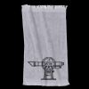 Customer Supplied Towel Thumbnail