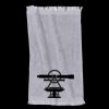 Customer Supplied Towel Thumbnail