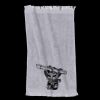 Customer Supplied Towel Thumbnail