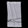 Customer Supplied Towel Thumbnail