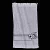 Customer Supplied Towel Thumbnail