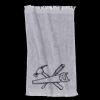 Customer Supplied Towel Thumbnail