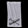 Customer Supplied Towel Thumbnail