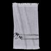Customer Supplied Towel Thumbnail