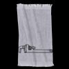 Customer Supplied Towel Thumbnail