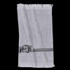 Customer Supplied Towel Thumbnail