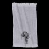 Customer Supplied Towel Thumbnail