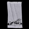 Customer Supplied Towel Thumbnail