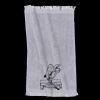 Customer Supplied Towel Thumbnail