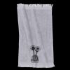 Customer Supplied Towel Thumbnail