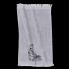 Customer Supplied Towel Thumbnail
