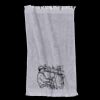 Customer Supplied Towel Thumbnail