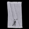 Customer Supplied Towel Thumbnail