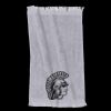 Customer Supplied Towel Thumbnail
