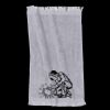 Customer Supplied Towel Thumbnail