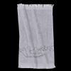 Customer Supplied Towel Thumbnail