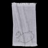 Customer Supplied Towel Thumbnail