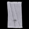 Customer Supplied Towel Thumbnail