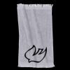 Customer Supplied Towel Thumbnail