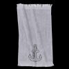 Customer Supplied Towel Thumbnail