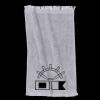 Customer Supplied Towel Thumbnail